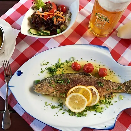 Esloher Brauhaus Otel