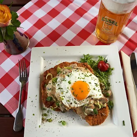 Esloher Brauhaus 酒店