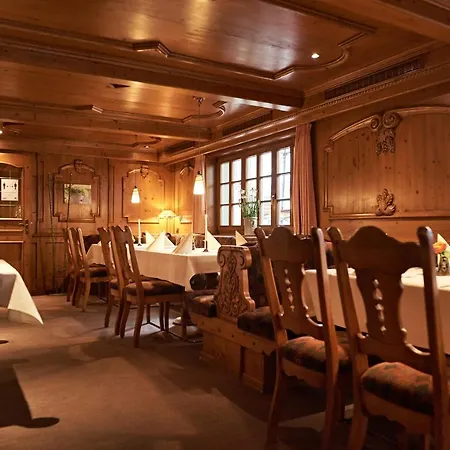 Esloher Brauhaus Otel 2*