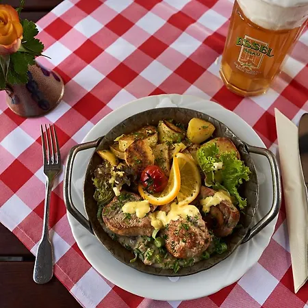 Otel Esloher Brauhaus Eslohe