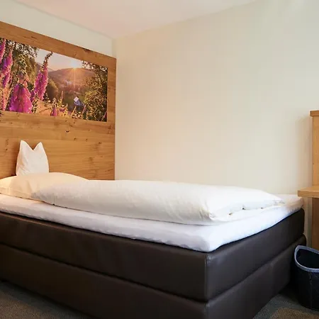 Hotel Esloher Brauhaus 2*