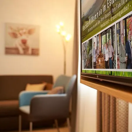 Esloher Brauhaus Otel Eslohe