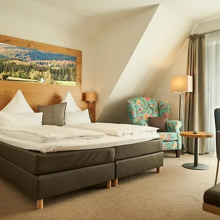 Esloher Brauhaus Otel Eslohe