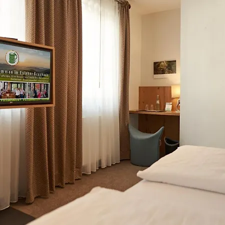 Esloher Brauhaus Hotel Eslohe