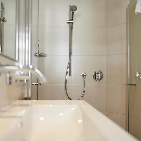 Esloher Brauhaus Otel Eslohe