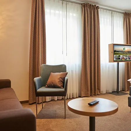 Otel Esloher Brauhaus 2*