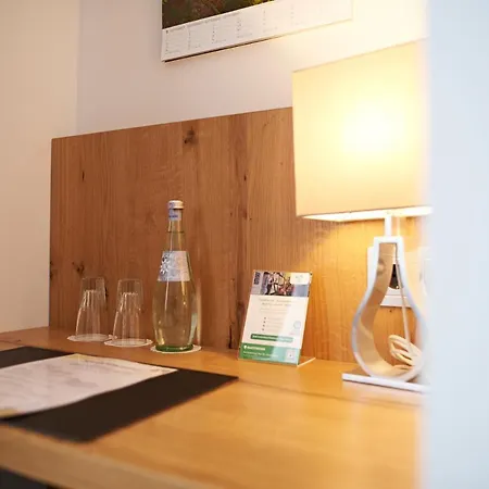 Esloher Brauhaus Hotel Eslohe