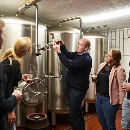 Esloher Brauhaus 2* Эслоэ