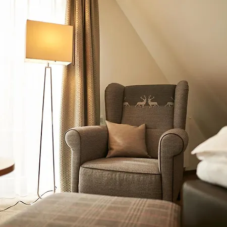 Hotell Esloher Brauhaus 2*