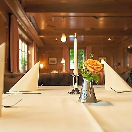 Ξενοδοχείο Esloher Brauhaus Eslohe