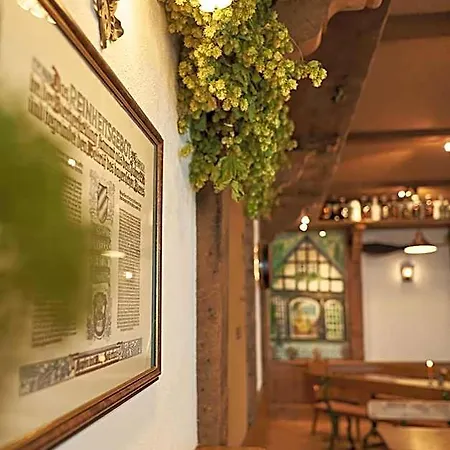 Ξενοδοχείο Esloher Brauhaus 2*
