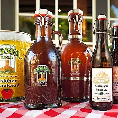 Esloher Brauhaus 2*
