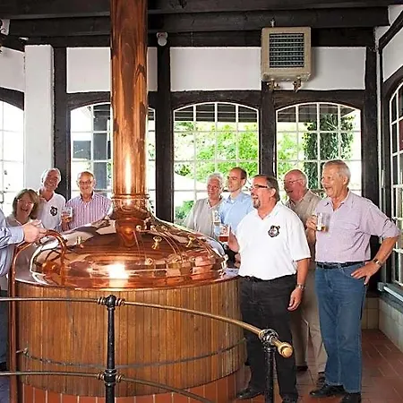 Esloher Brauhaus Ξενοδοχείο Eslohe