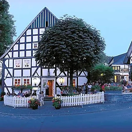 Esloher Brauhaus 2* Eslohe