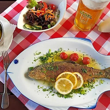 Esloher Brauhaus Ξενοδοχείο Eslohe