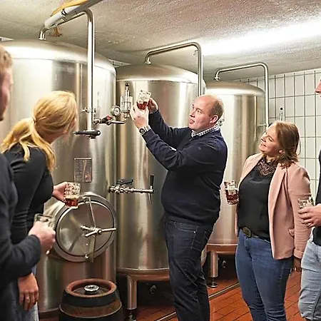 Esloher Brauhaus 2*