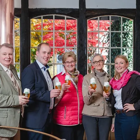 Otel Esloher Brauhaus