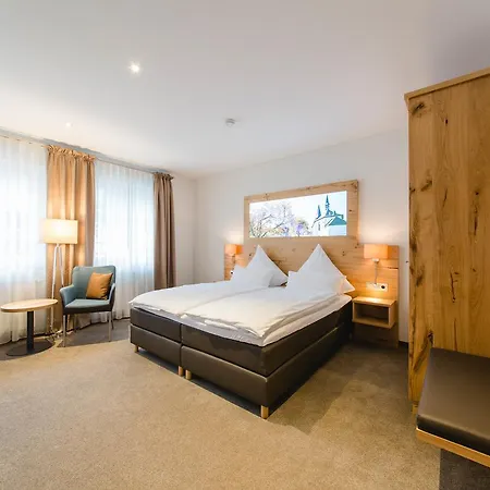 Esloher Brauhaus Otel