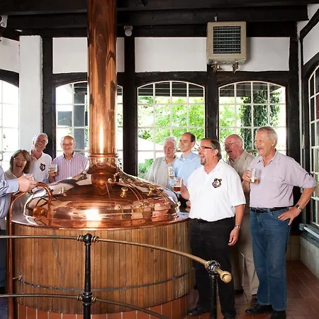 Esloher Brauhaus 2* Eslohe