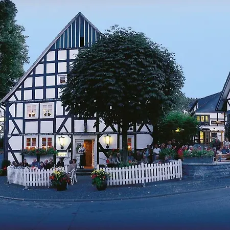 Esloher Brauhaus 2* Eslohe