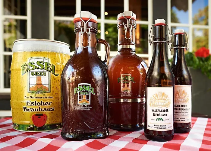 Esloher Brauhaus