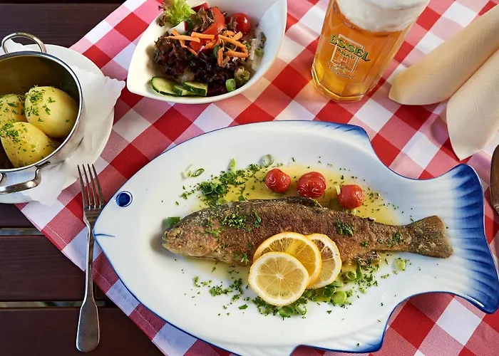 Esloher Brauhaus Hotel