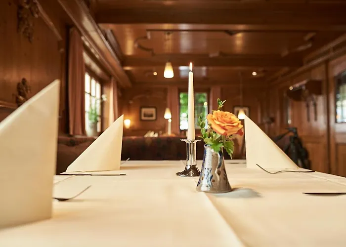 Esloher Brauhaus 2* Eslohe