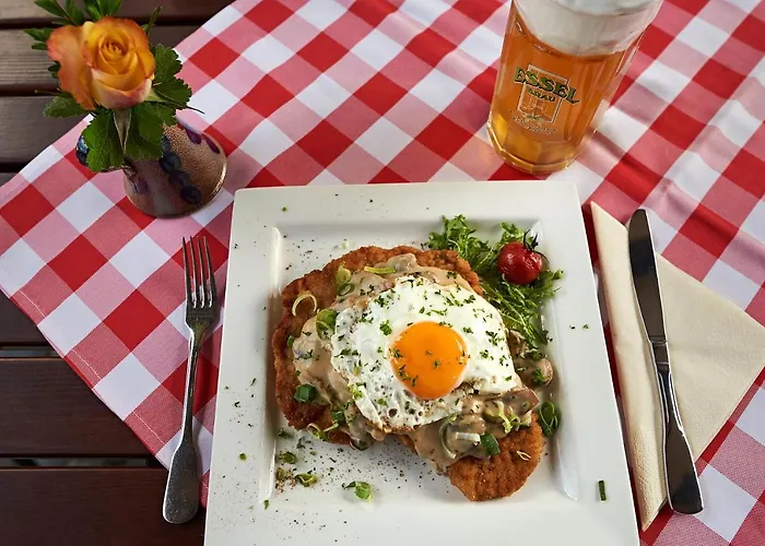 Esloher Brauhaus Отель