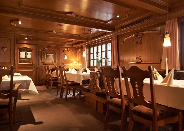 Esloher Brauhaus Отель 2*