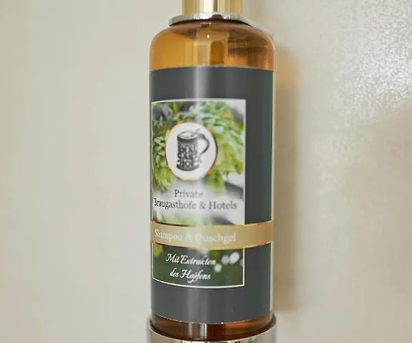 Esloher Brauhaus Эслоэ