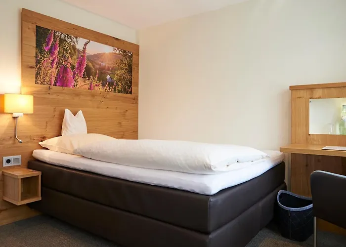 Hotel Esloher Brauhaus 2*