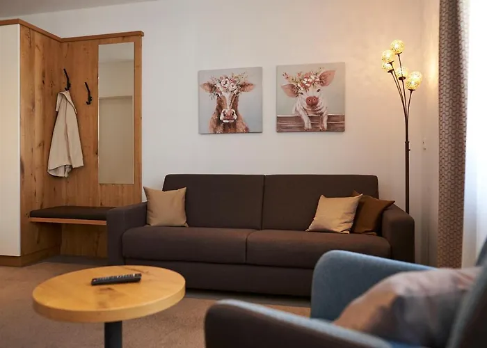 Hotell Esloher Brauhaus Eslohe