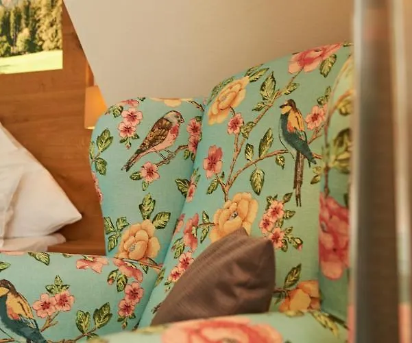 Hotel Esloher Brauhaus 2*