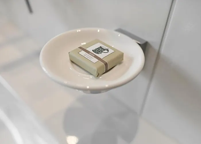 Отель Esloher Brauhaus 2*