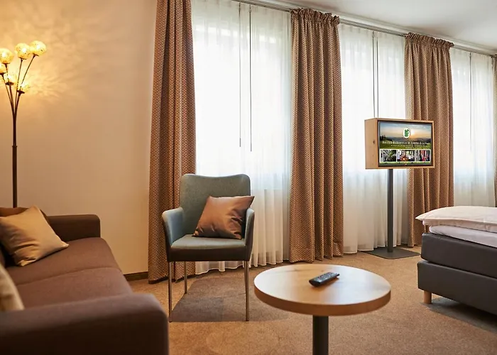 Hotel Esloher Brauhaus 2*