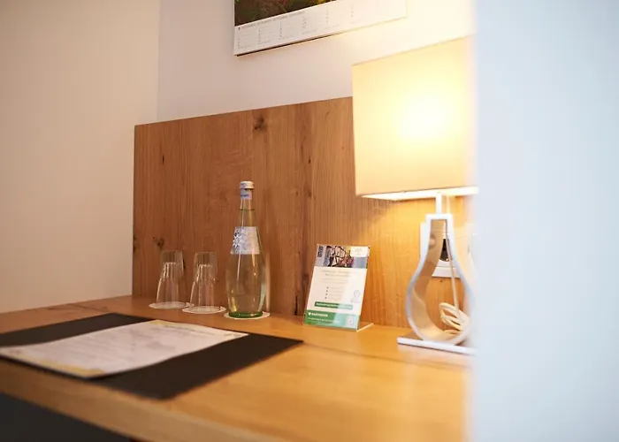 Esloher Brauhaus Отель Эслоэ