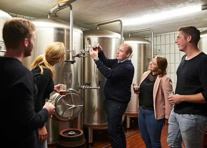 Esloher Brauhaus 2* Эслоэ