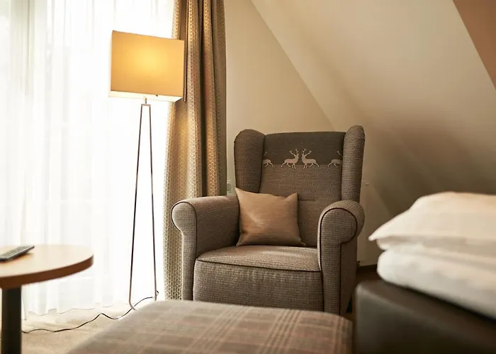 Hotel Esloher Brauhaus 2*