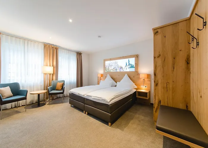 Esloher Brauhaus Отель