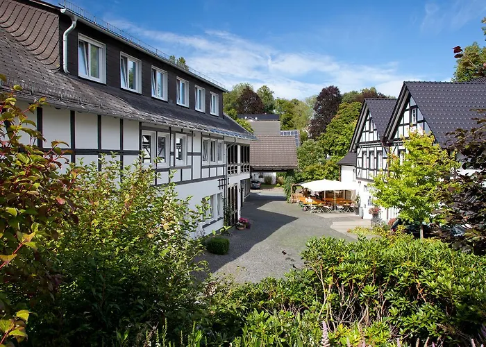 Hotel Esloher Brauhaus