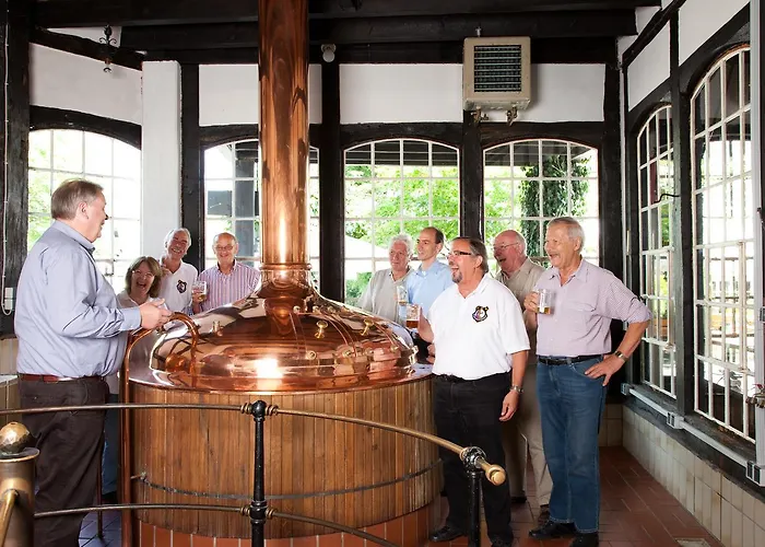 Esloher Brauhaus 2* Eslohe