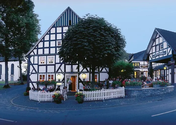 Esloher Brauhaus 2* Eslohe